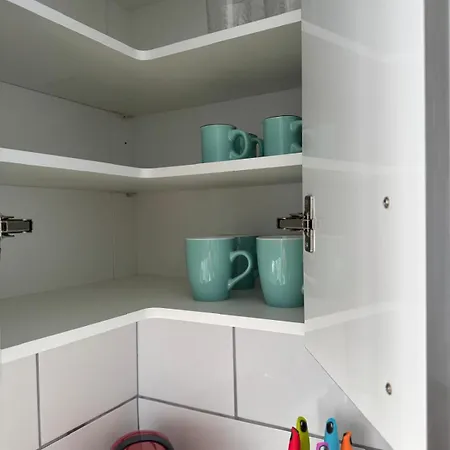 Luxury Tajao 2 Appartamento