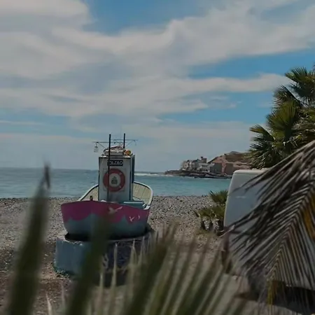Lejlighed Luxury Tajao 2 La Mareta