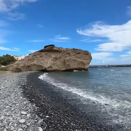 Luxury Tajao 2 La Mareta