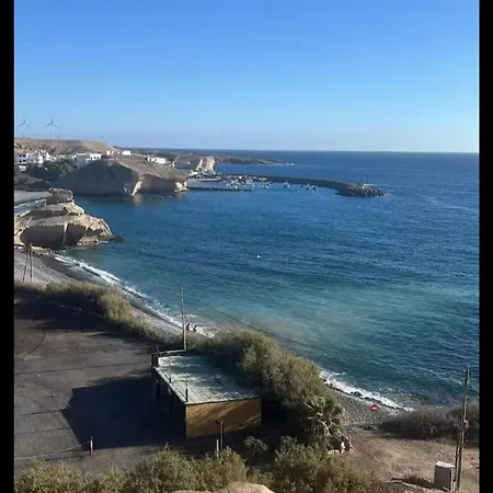 Luxury Tajao 2 La Mareta